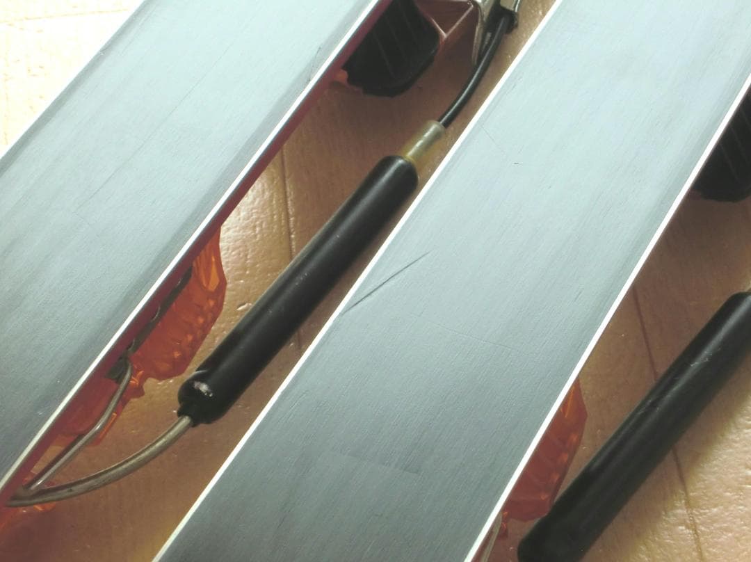 ■最終特価■送料無料■K2■SUPER STINX TELEMARK■174㎝■
