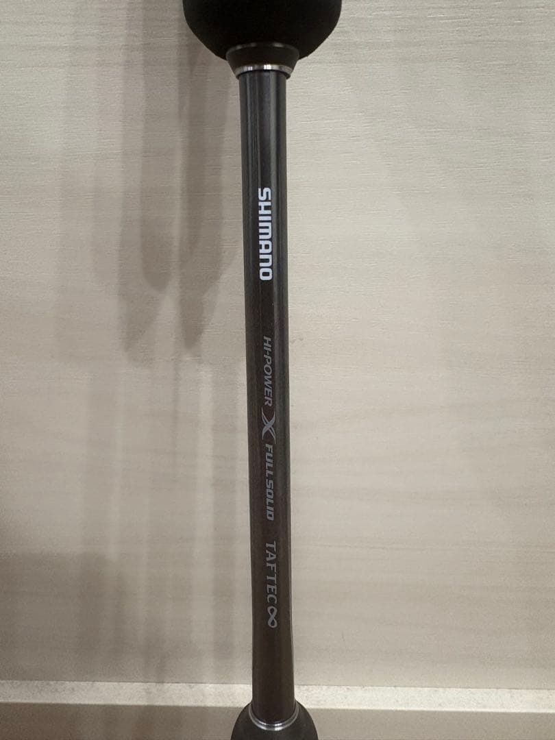 OCEA JIGGER FULLBENT B60–3