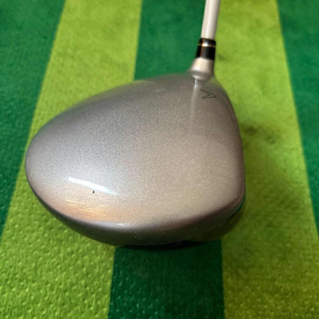 CALLAWAY レディースドライバー　L12.5