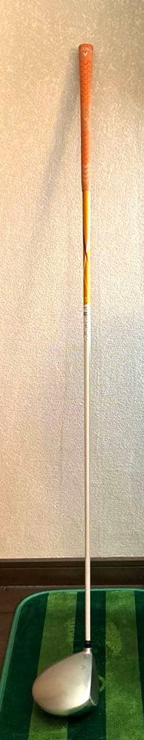 CALLAWAY レディースドライバー　L12.5