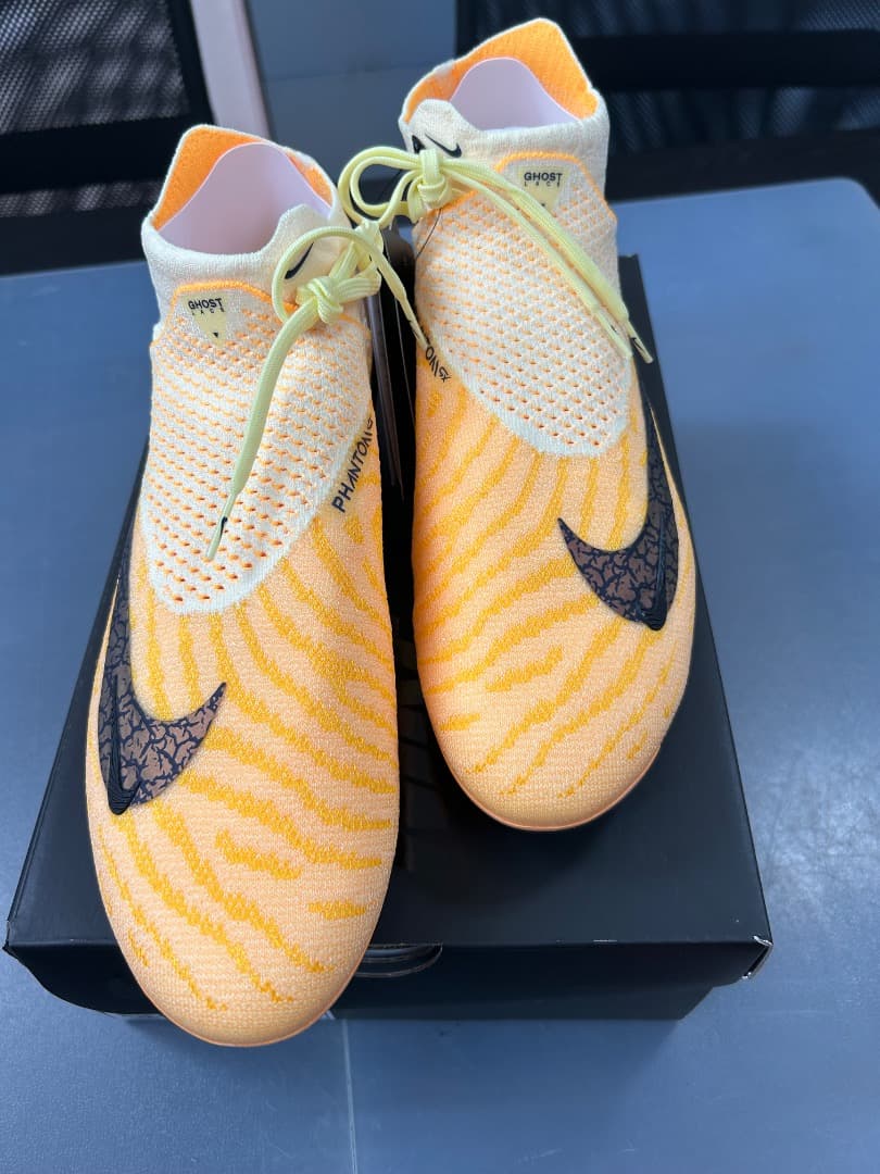 シューズ Nike Phantom GX ELITE DF FG SE