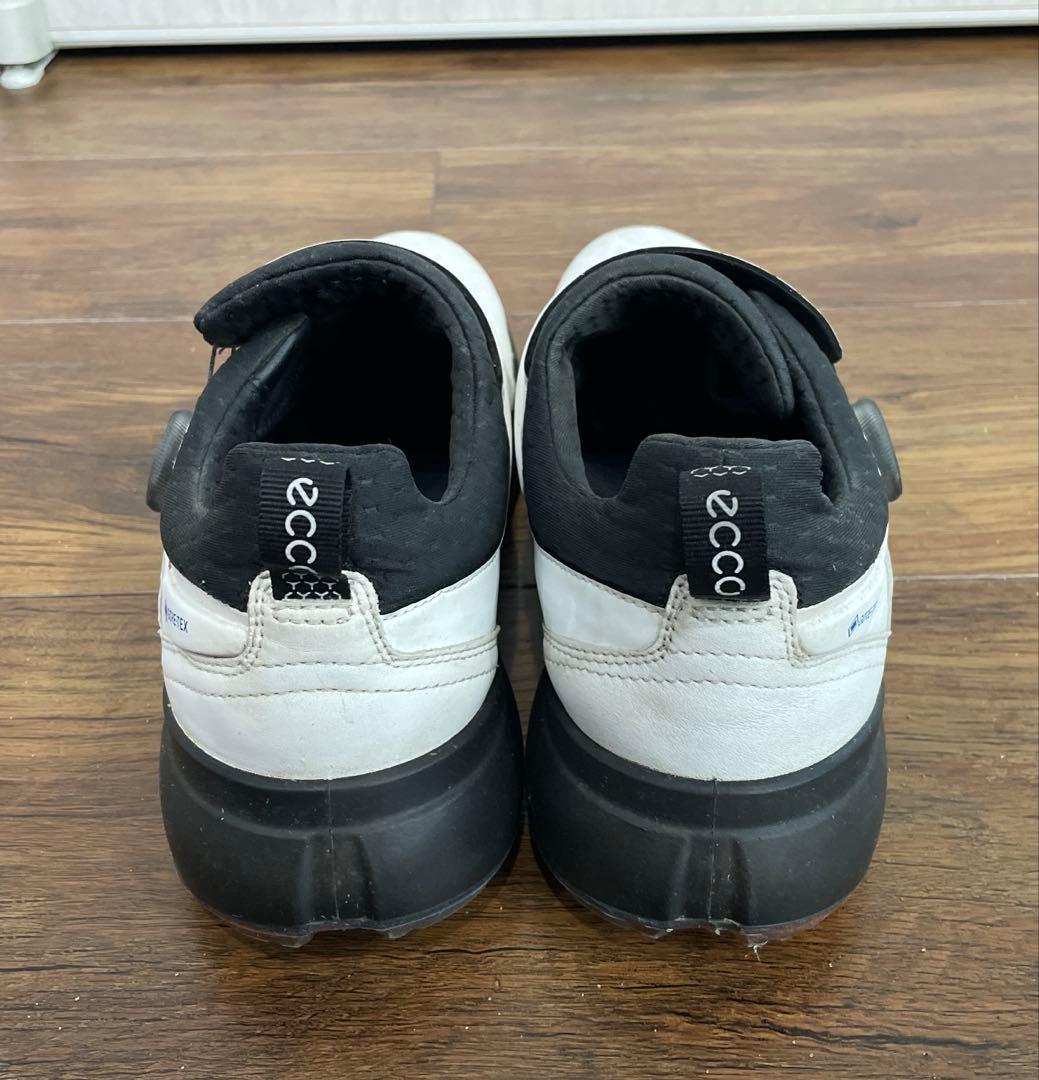 ECCOゴルフシューズ26cm