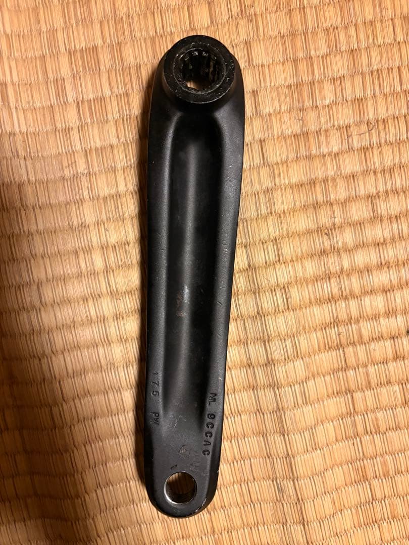 SRAM 1xクランクセット