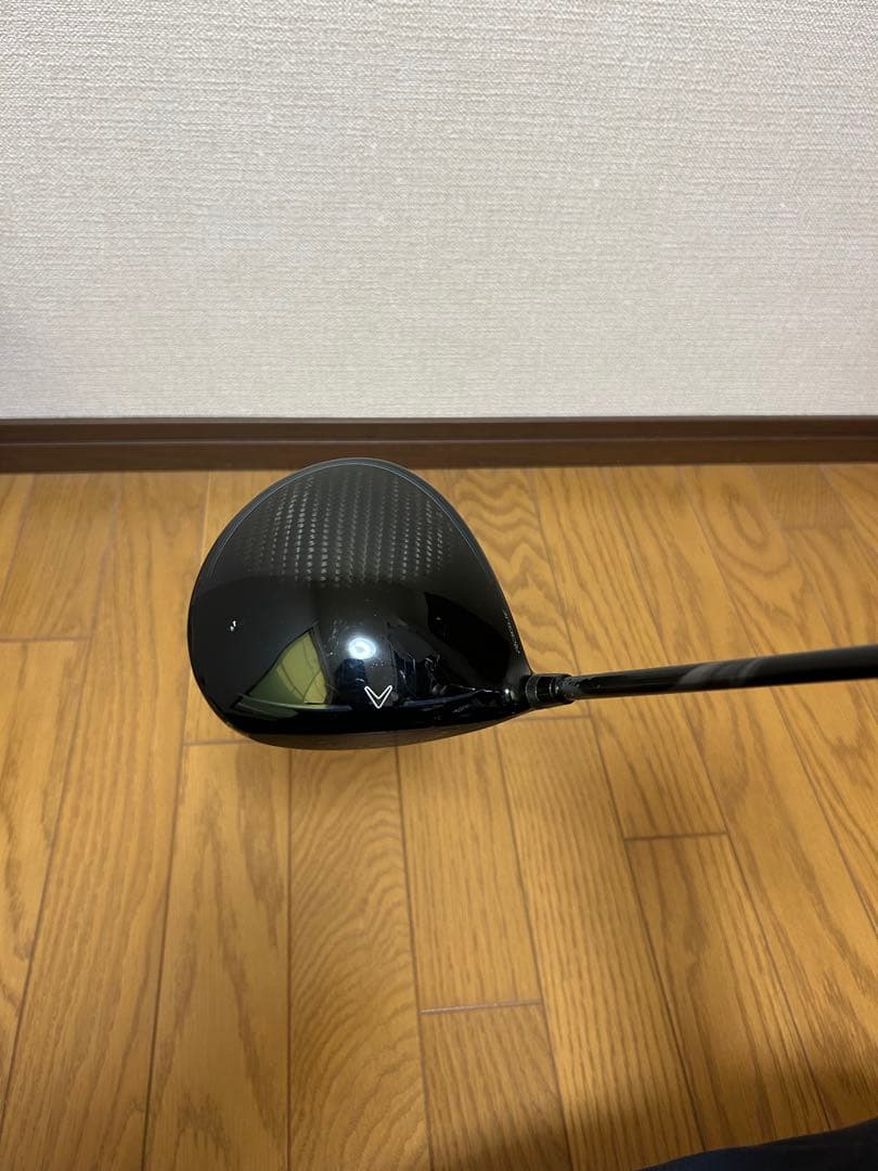 ROGUE STARドライバー9.5 Speeder569値下げ終了