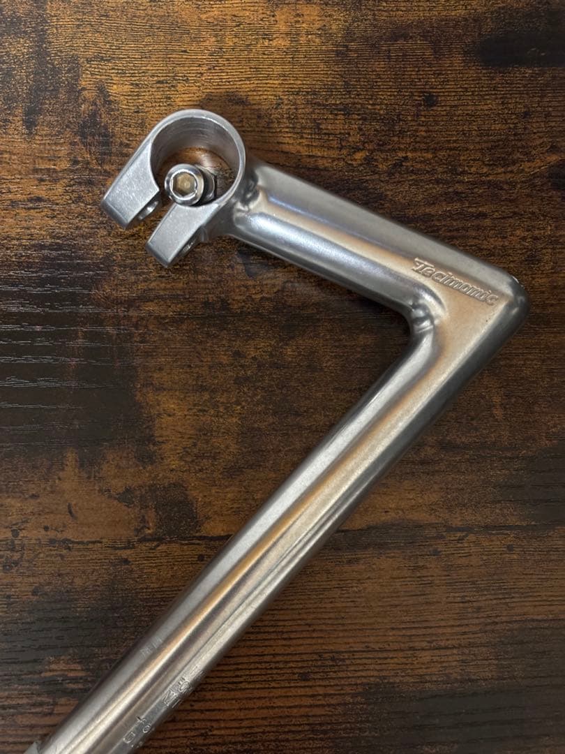 パーツ *NITTO* technomic 225 stem (silver) 100