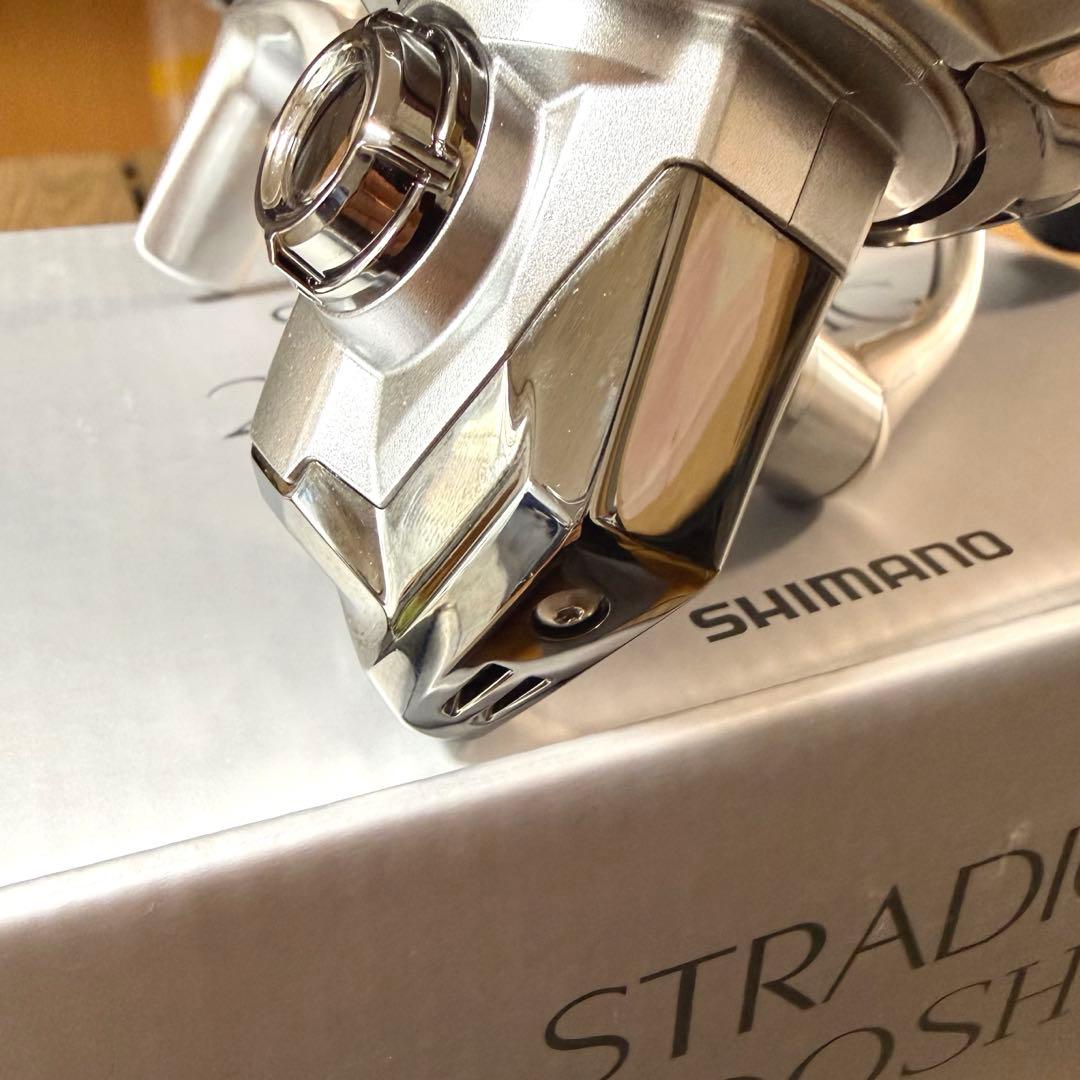 23 ストラディック 2500SHG SHIMANO シマノ STRADIC