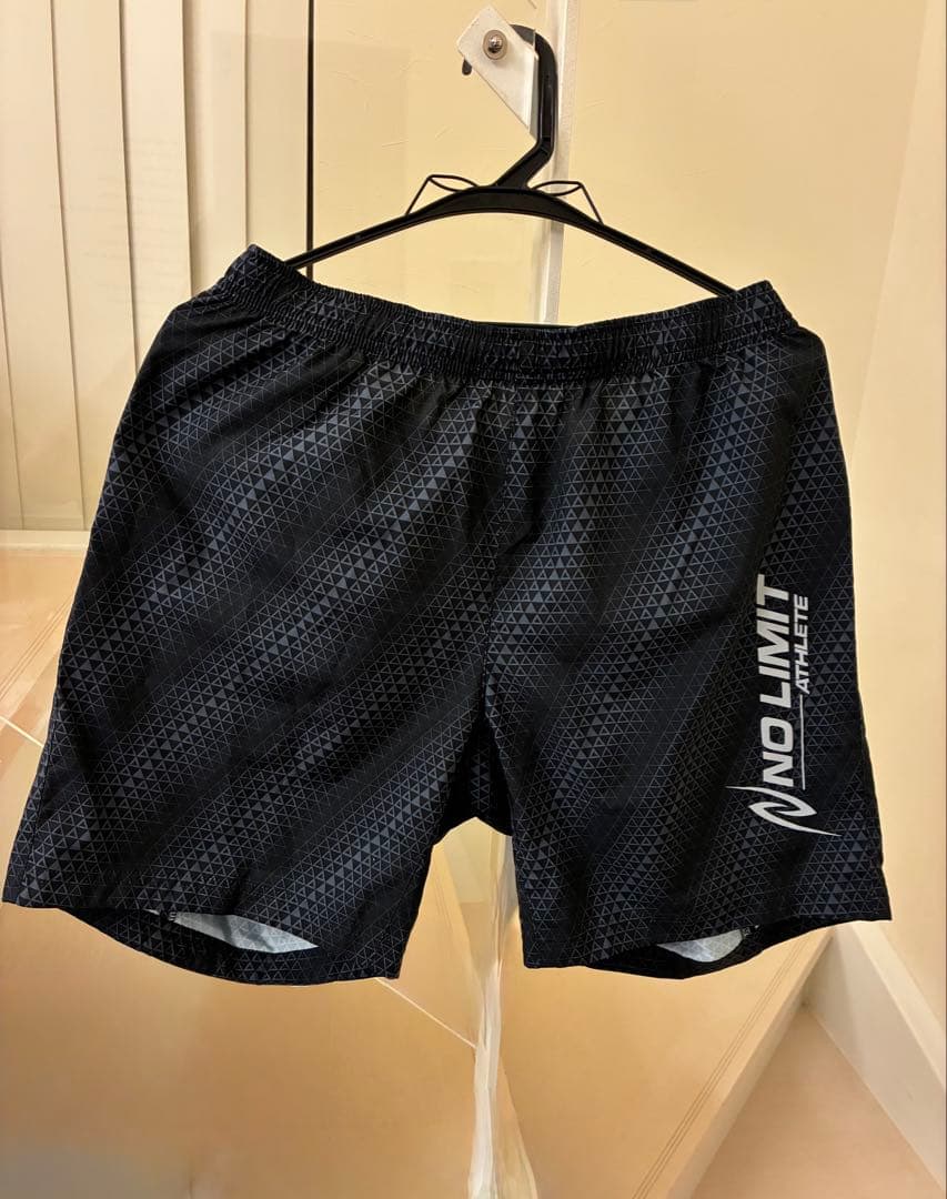 NOLIMIT商品5点　maru