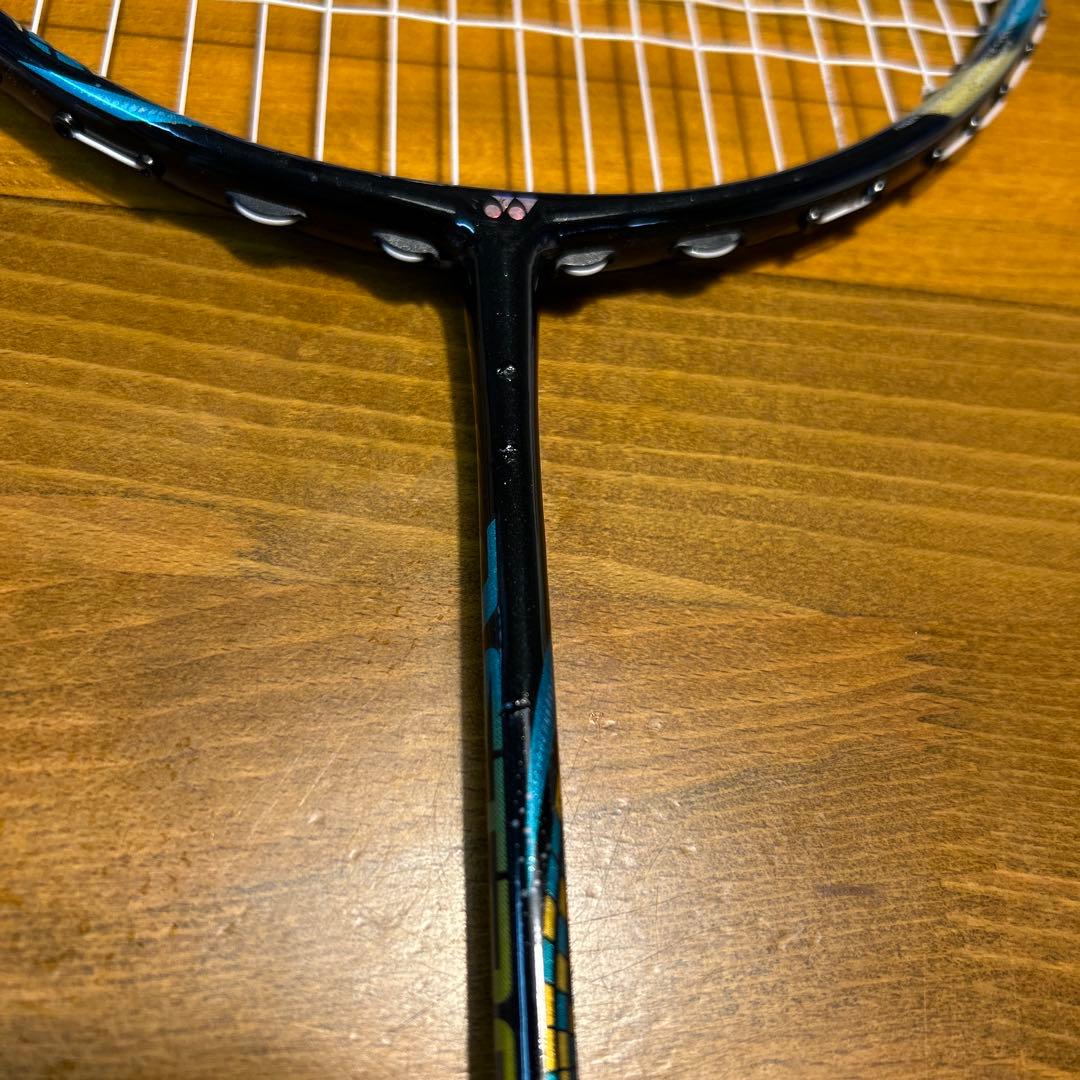 ラケット ASTROX88Sgame 4u G5