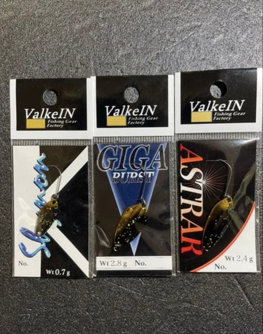 フォレスト　「ミュー2.8g」　サンクチュアリオリカラセット！