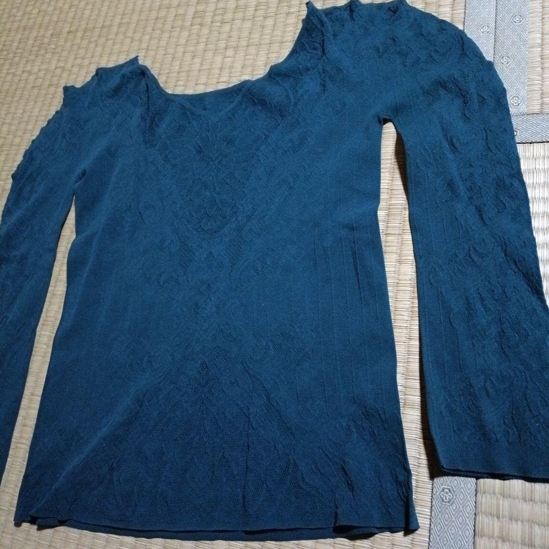 chacott チャコット ノーソーイング M〜L スティナ 好き