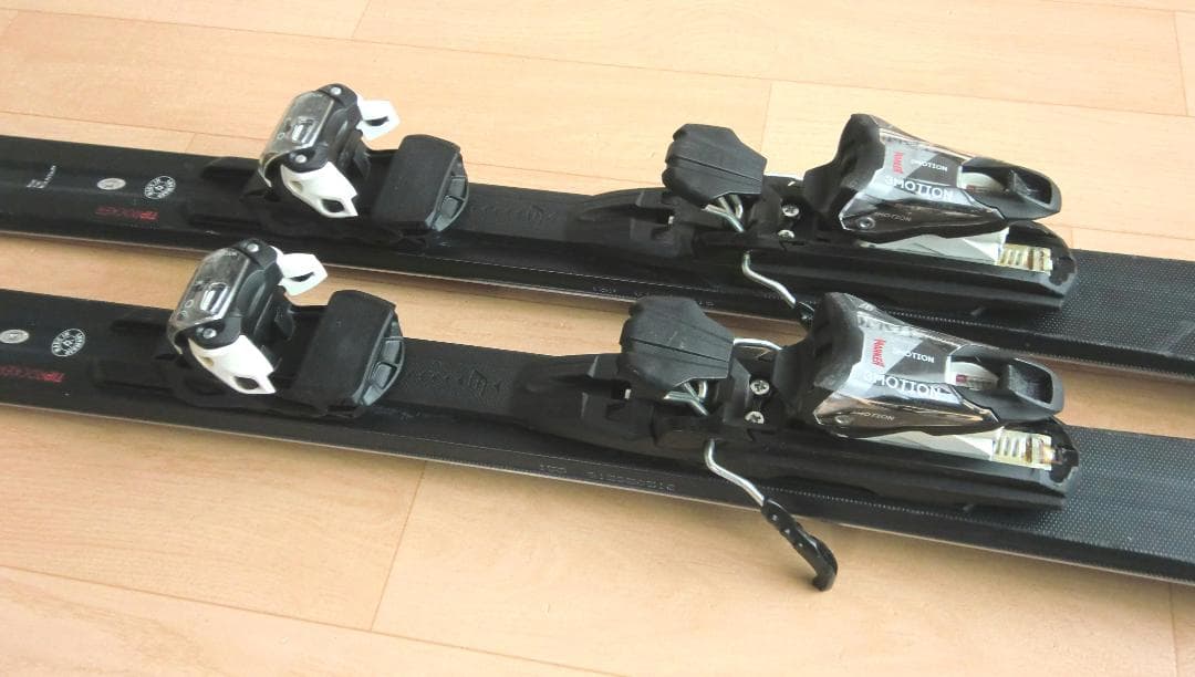 ■送料無料■VOLKL■メンズスキーセット■板159靴26-26.5■メンテ付■