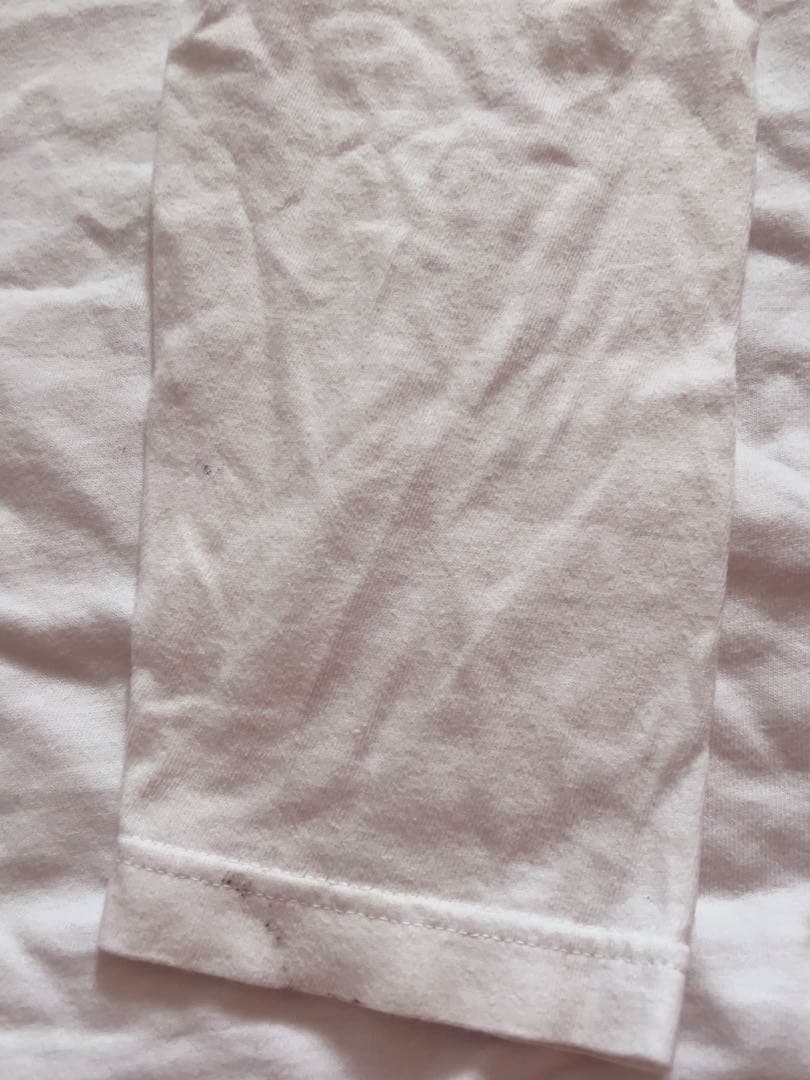 らぶしっく Scapegoat はやて 生誕 ロンT ロングTシャツ