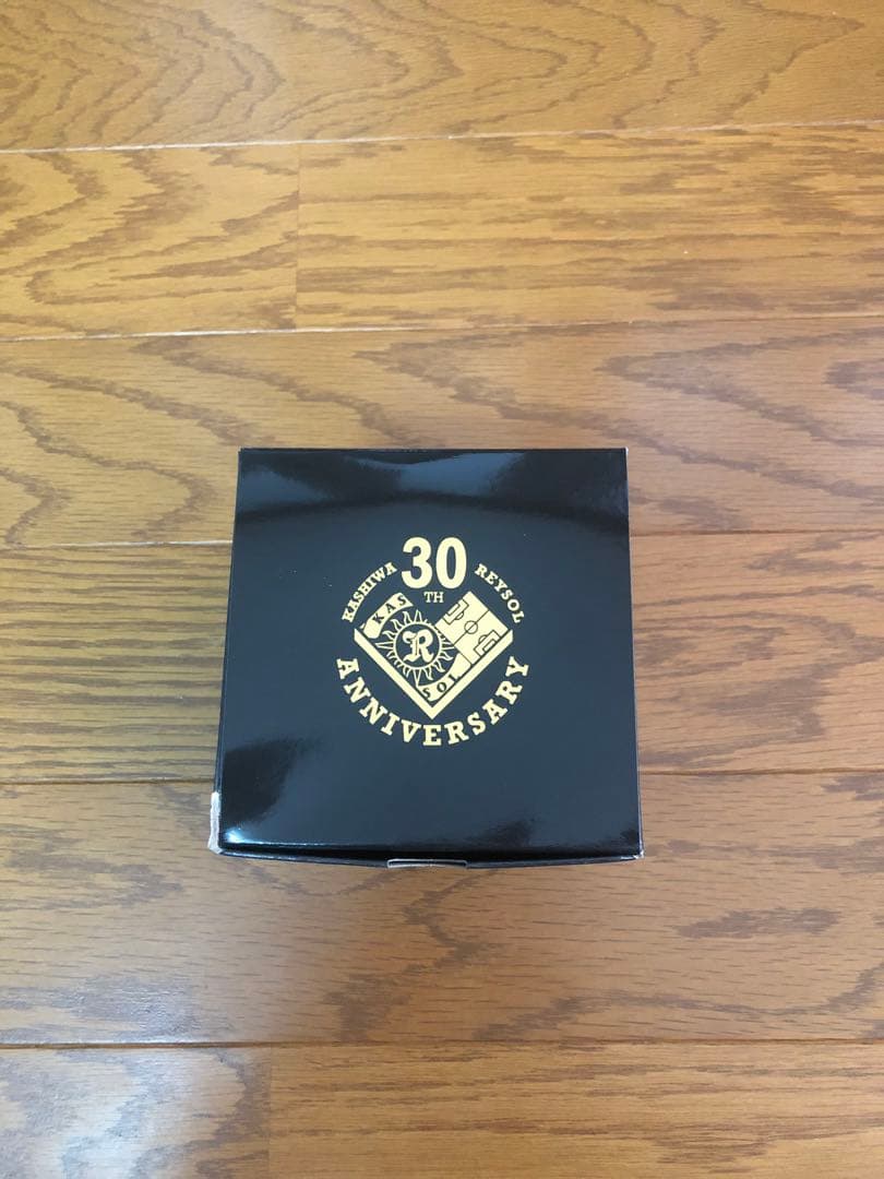 柏レイソル 30周年記念コラボG-SHOCK