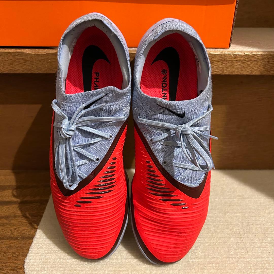 中古 NIKE ファントム6 PRO TF サイズ26.5㎝
