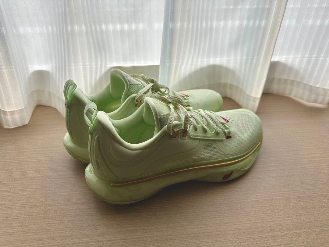 シューズ(男性用) 28.5cm ANTA GH5 Gordon Hayward Jade