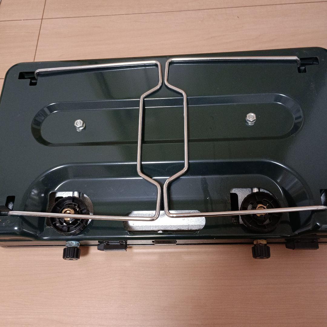 新富士バーナー　キャンプセット