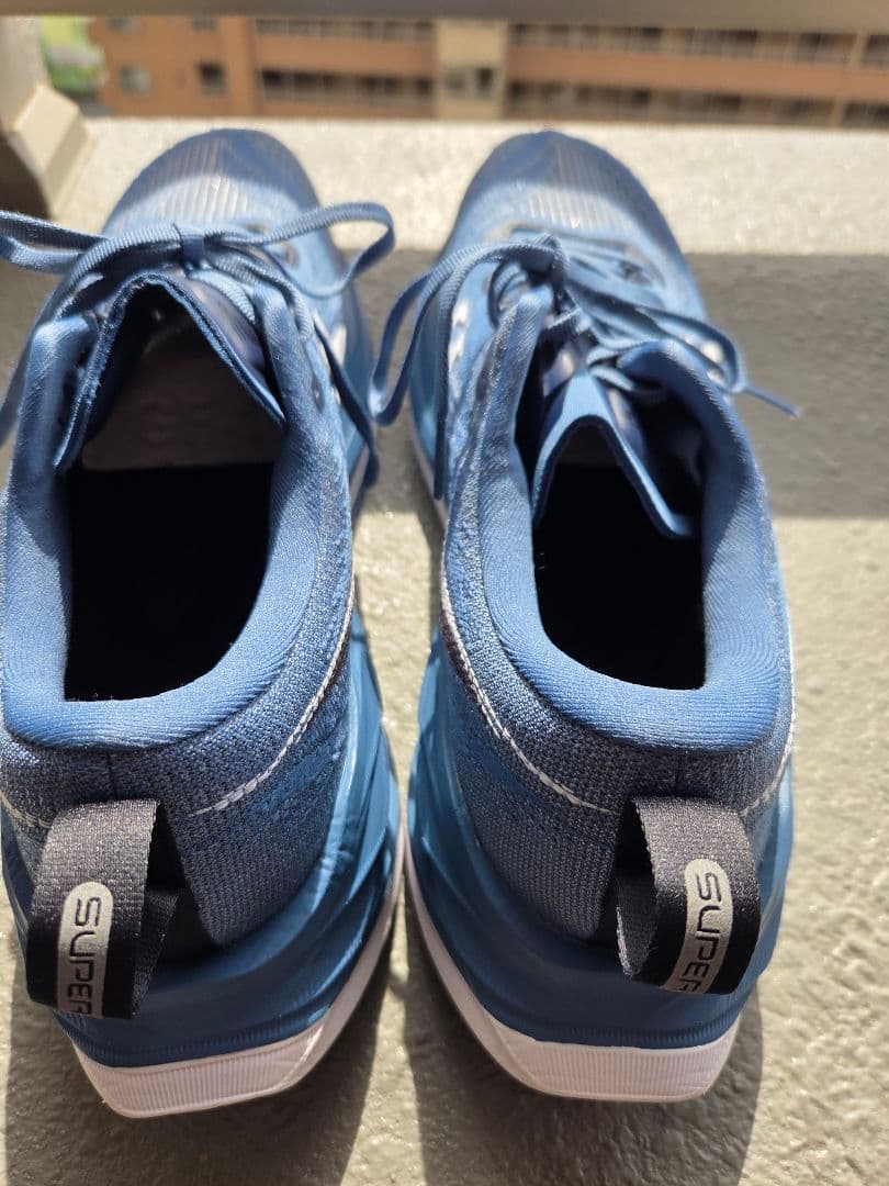 ASICS SUPERBLAST2　アシックススーパーブラスト2　28.5cm