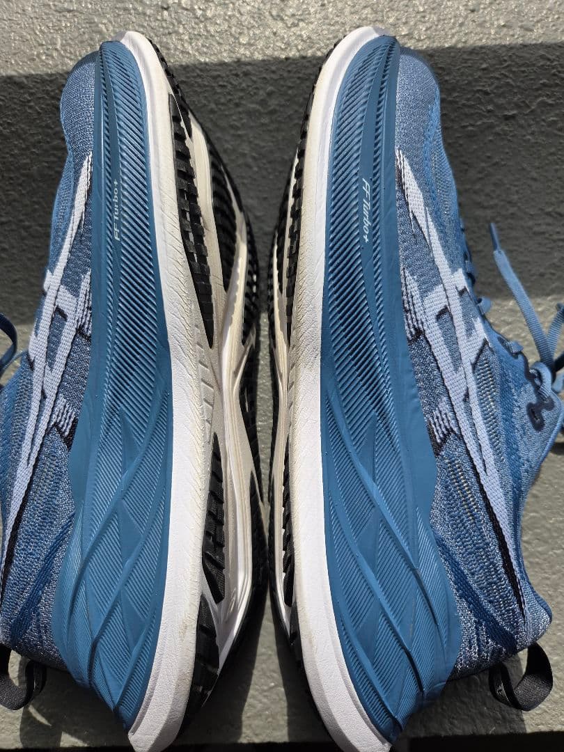 ASICS SUPERBLAST2　アシックススーパーブラスト2　28.5cm