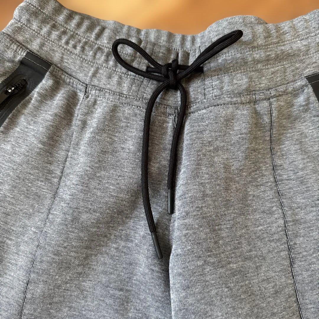 Nike トレーニングパンツ NIKEランニングパンツ　NIKEテックフリース