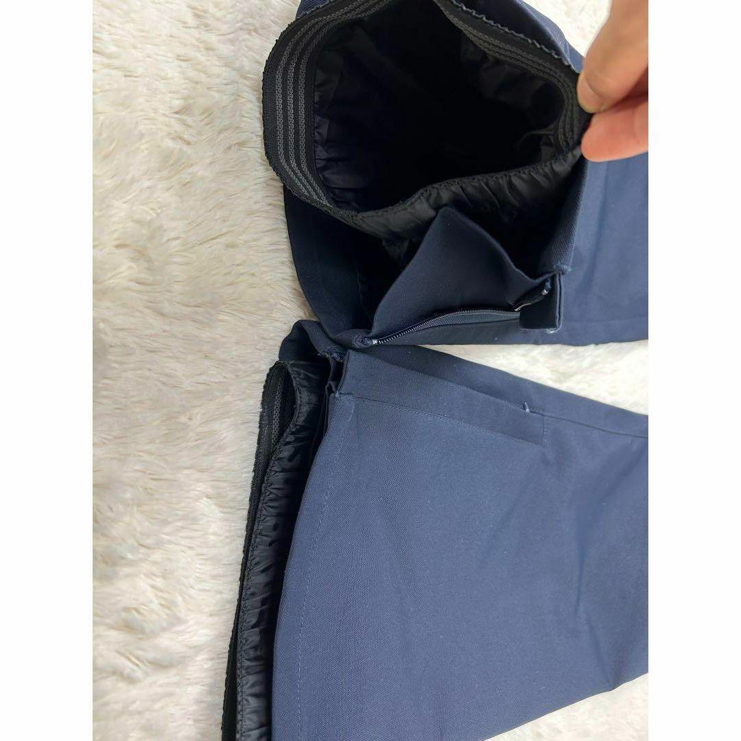 VESP べスプ ビブパンツ スノボウェア スノーボード　男女兼用　Mサイズ
