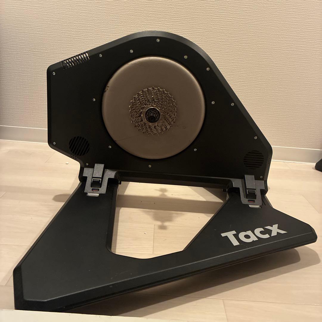 Tacx NEO Smart T2800 スマートトレーナー 箱・付属品あり