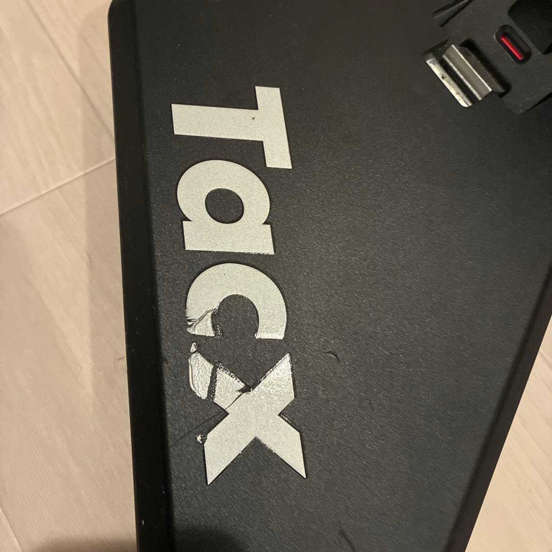 Tacx NEO Smart T2800 スマートトレーナー 箱・付属品あり