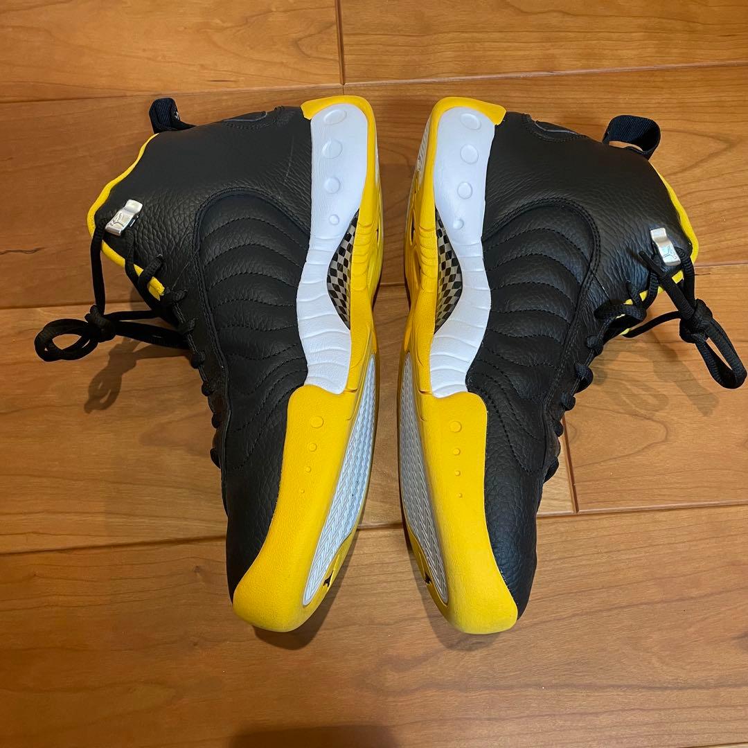 ジャンプマン　プロ　jumpman pro 28.5cm