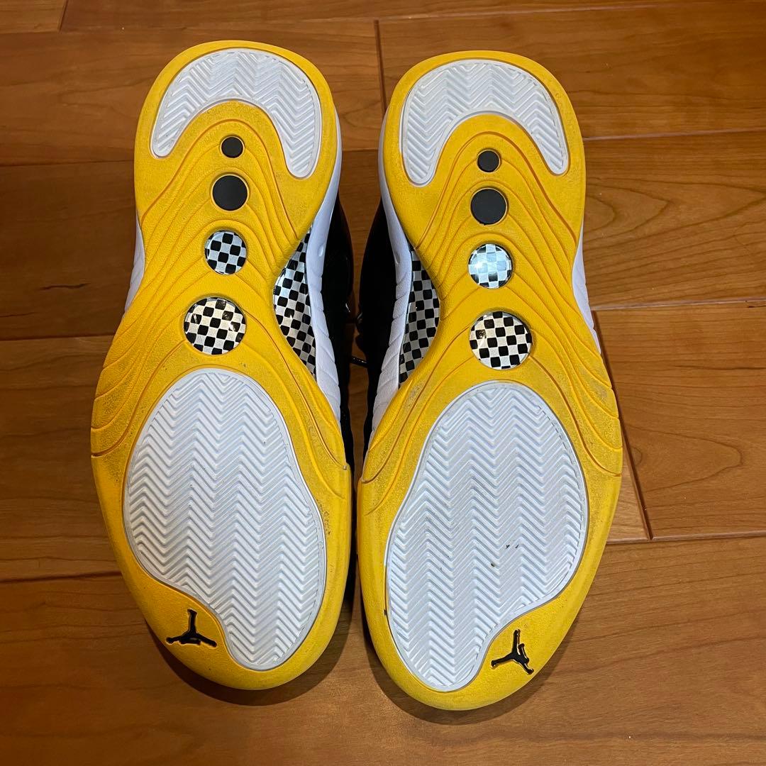 ジャンプマン　プロ　jumpman pro 28.5cm