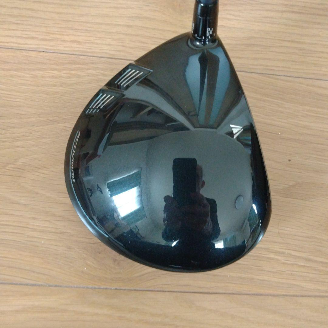 ゼクシオXXIO14 MP1400 ドライバー