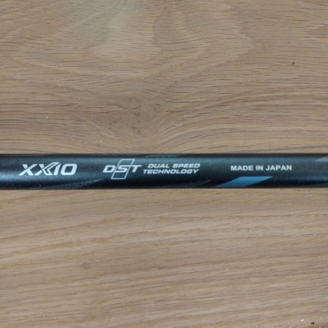 ゼクシオXXIO14 MP1400 ドライバー