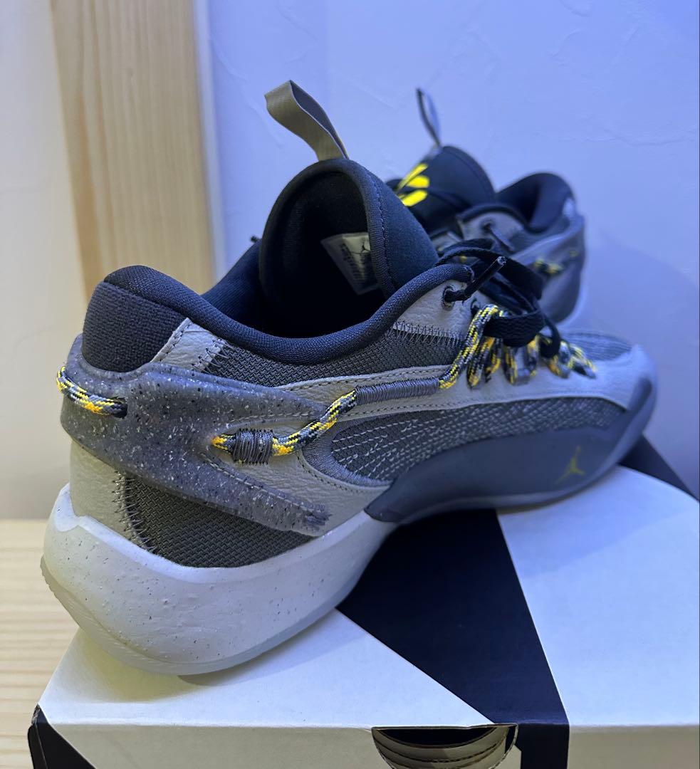 シューズ(男性用) Nike Jordan Luka 2 \"Caves\"