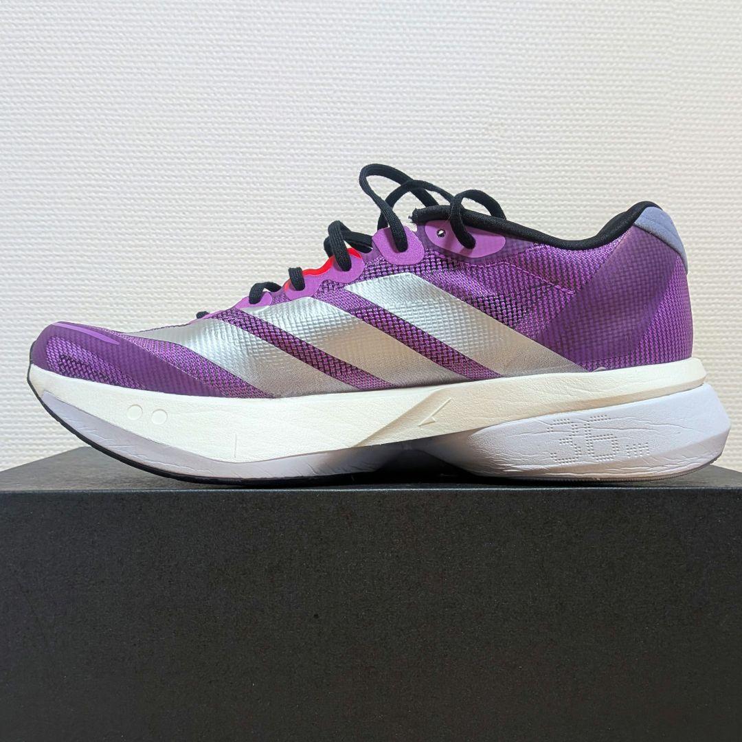 【26.5cm】ADIZERO BOSTON 13