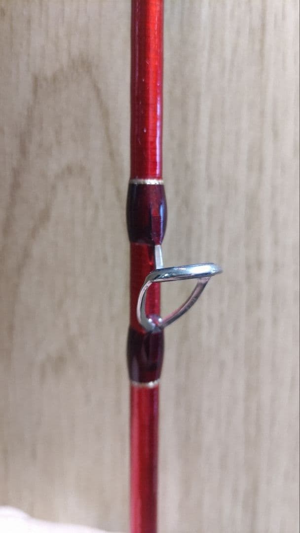 シマノ ワールドシャウラ BG 1952 R-3 美品