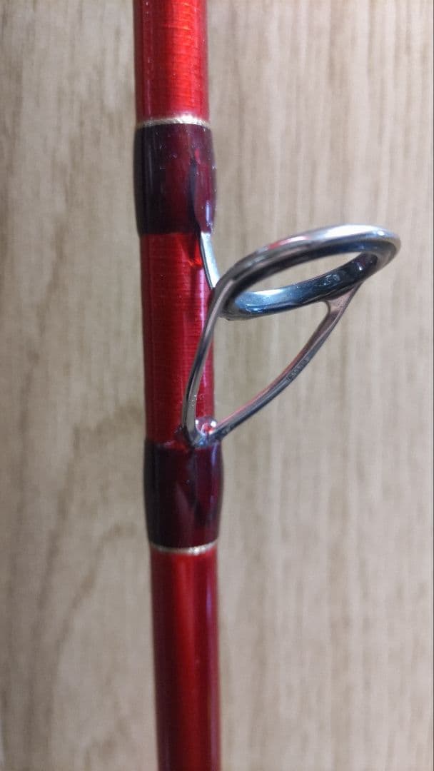 シマノ ワールドシャウラ BG 1952 R-3 美品