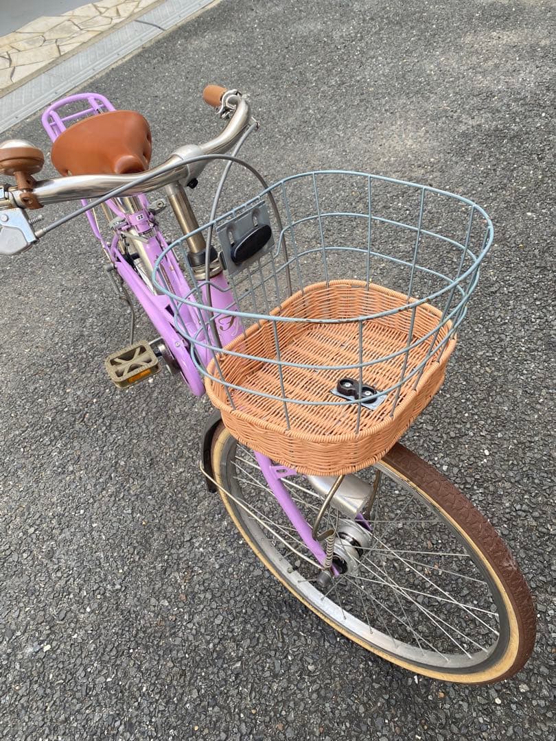 [大阪市淀川区引き取り限定]子供用自転車