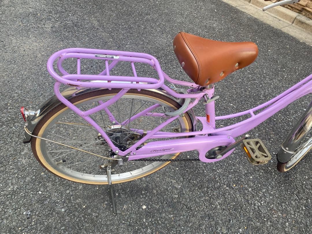 [大阪市淀川区引き取り限定]子供用自転車