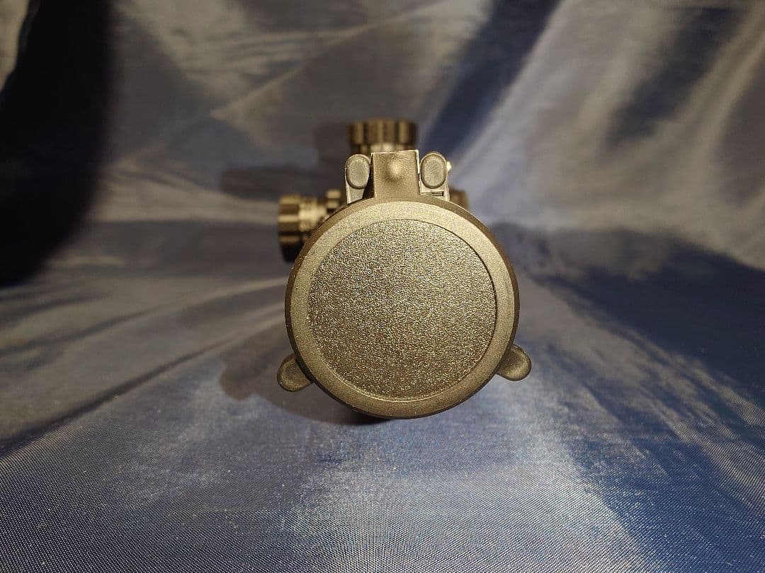 トイガン BARSKA SWAT-AR Scope 1-4x28mm IR