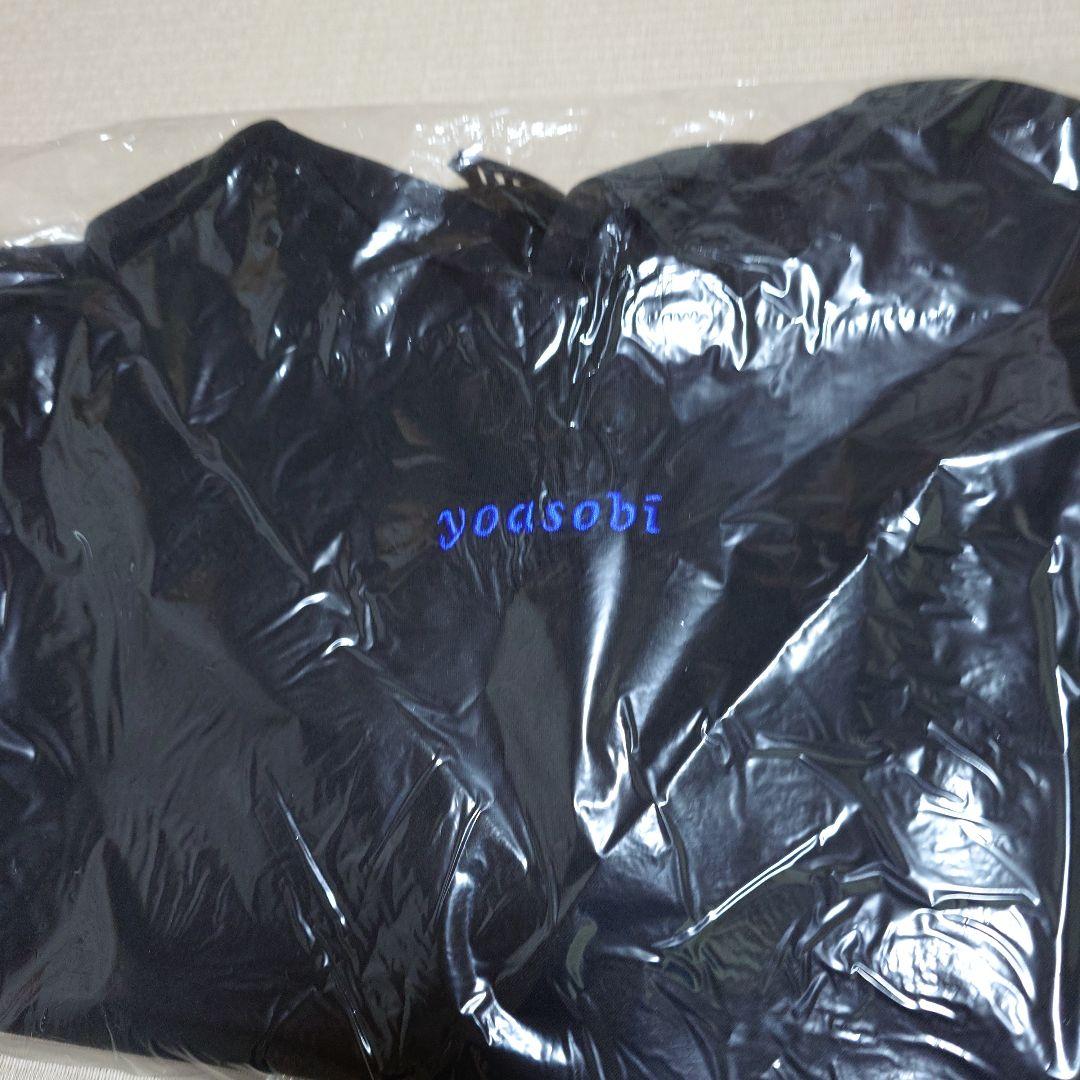 ミュージシャン YOASOBI Gunjoh Hoodie
