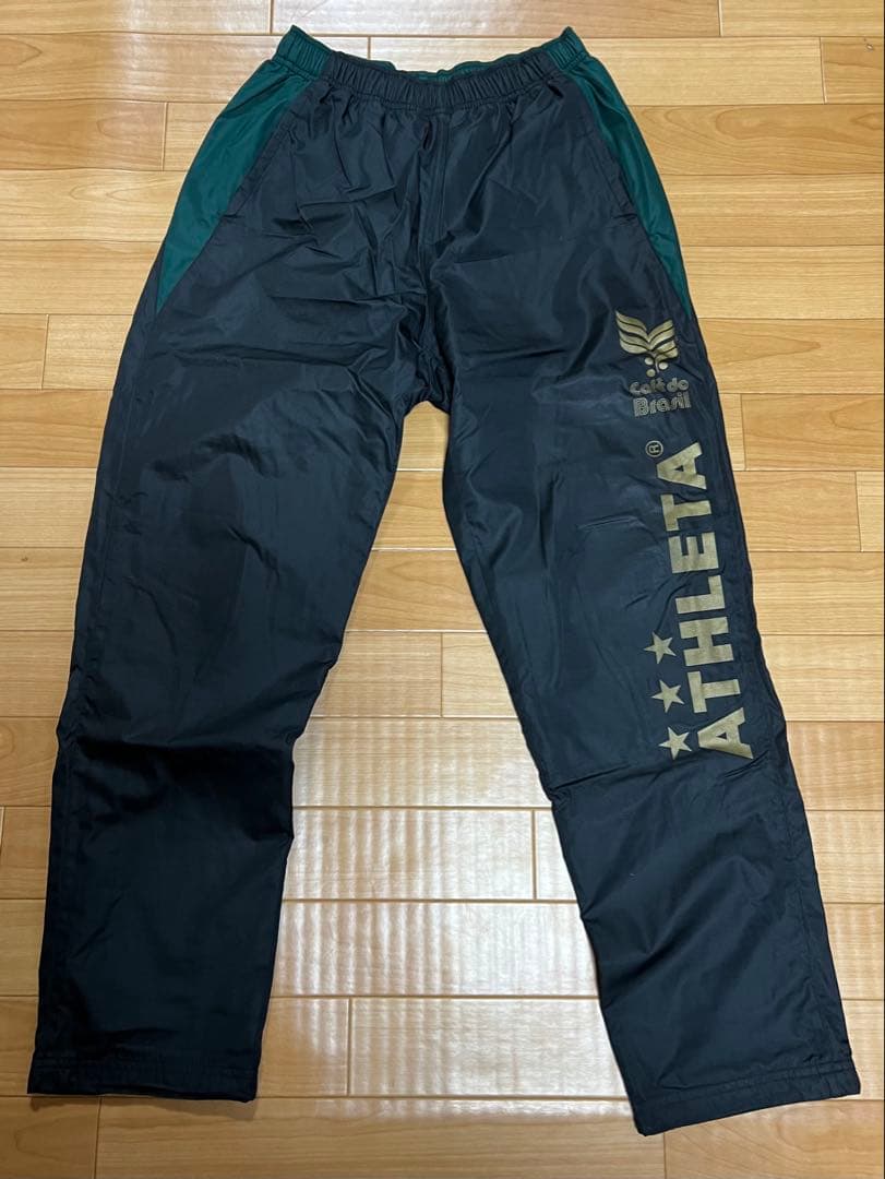 【ATHLETA】 ピステ上下 セット