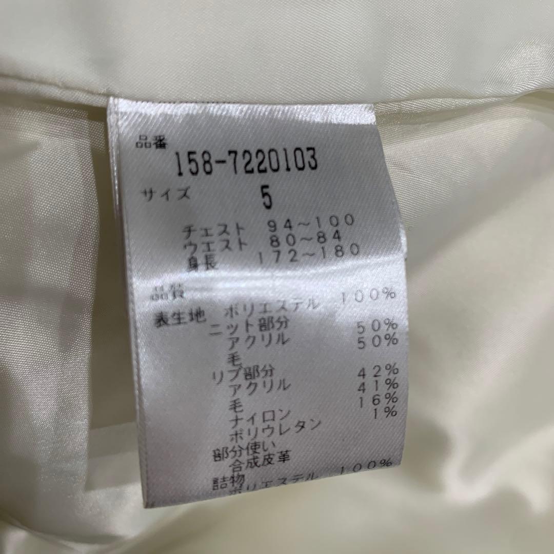 マスターバニー　ゴルフウェア　アウター