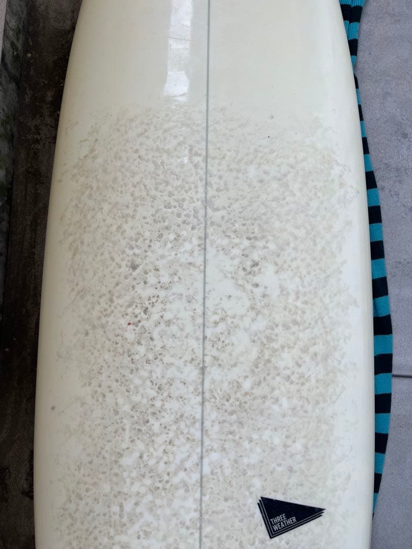サーフィンスターターセット　Three Weather45L AIRTIGHT