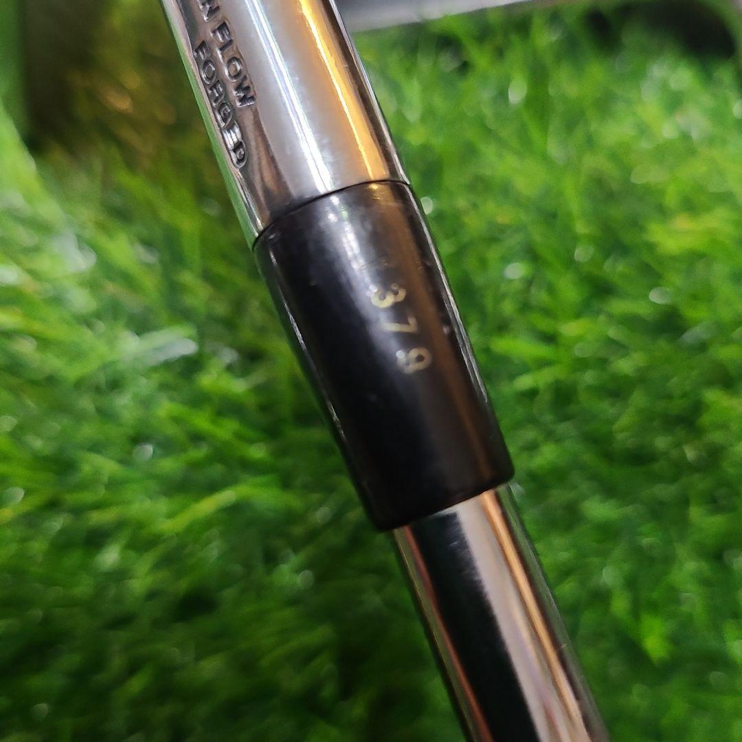 mizuno-MP-30アイアンセット