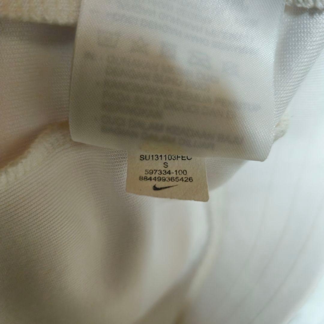 【NIKE】 イングランド代表 アンセムジャケット　150周年　F393
