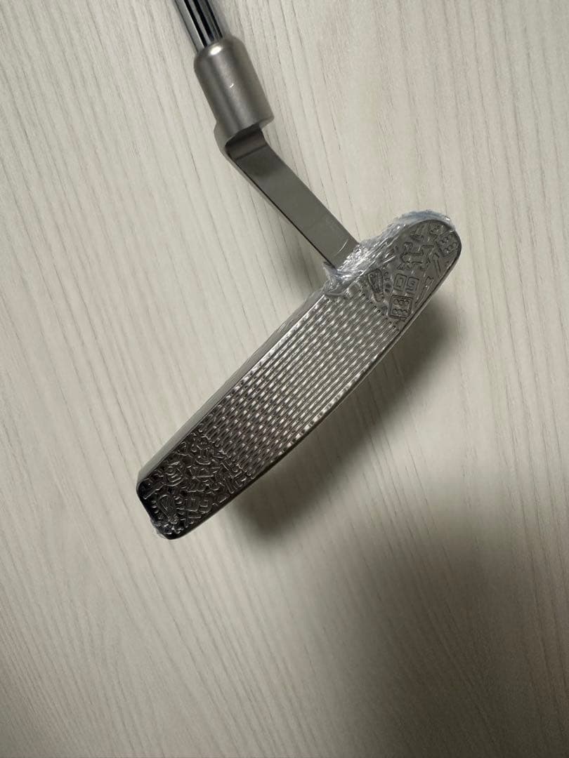 Bettinardi HIVE MONOPOLY パター
