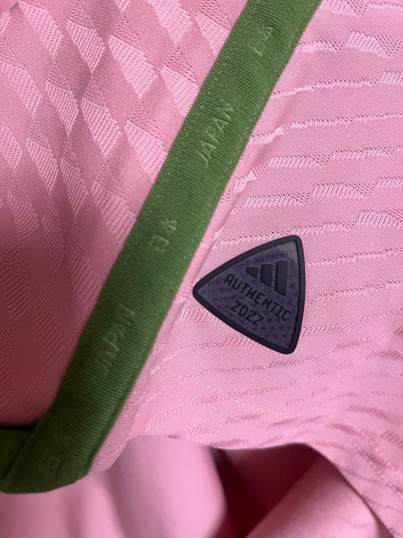 adidas Nigo × JFA 限定サッカー日本代表ジャージ4点