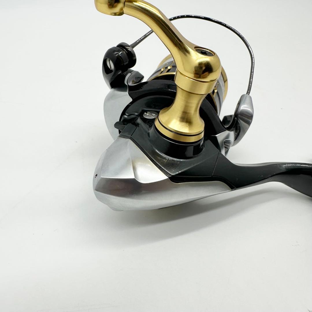 リール SHIMANO Vanquish C2000HGS LIMITEDEDITION
