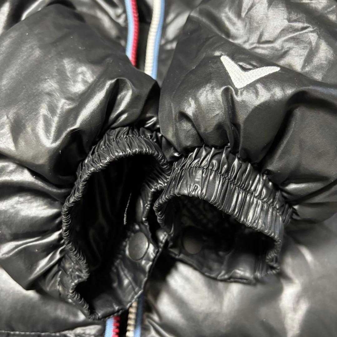 【価格相談可】Callaway ダウンジャケット　2WAY ダウンベスト