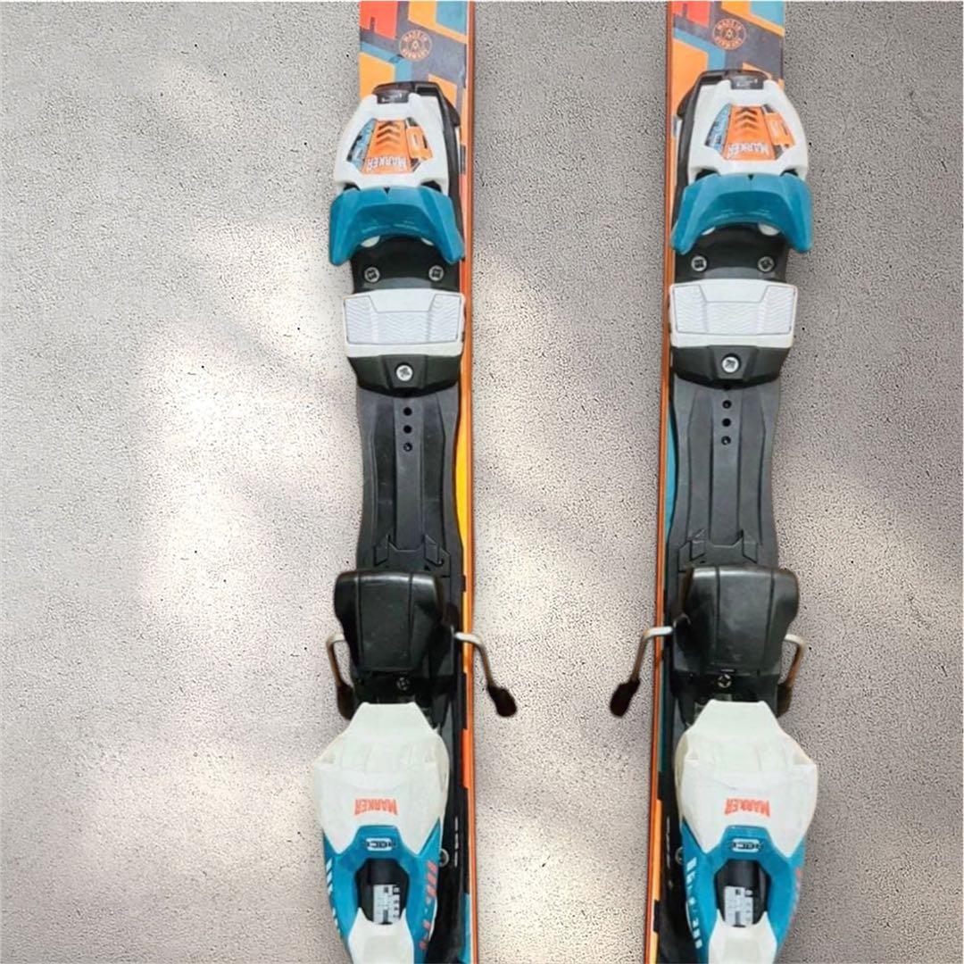 【送料無料】VOLKL フォルクル RACETIGER GS 140cm