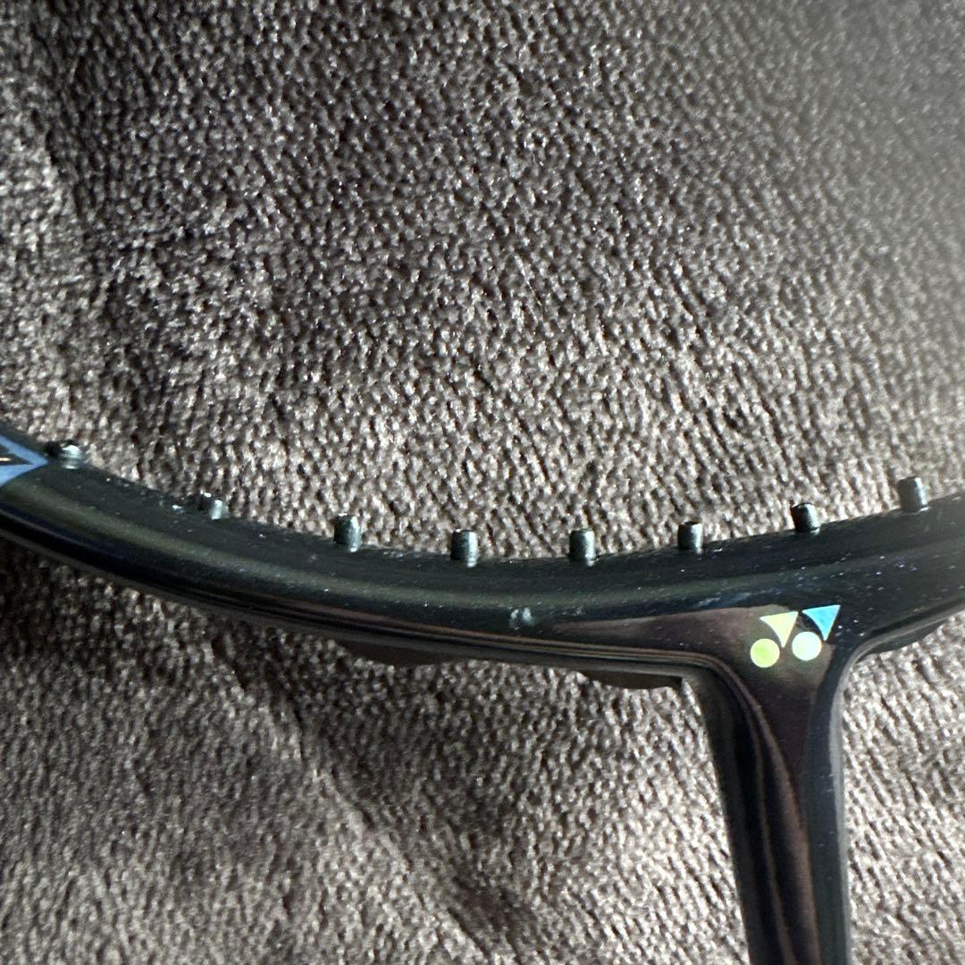 YONEX アストロクス99プロ 3U6
