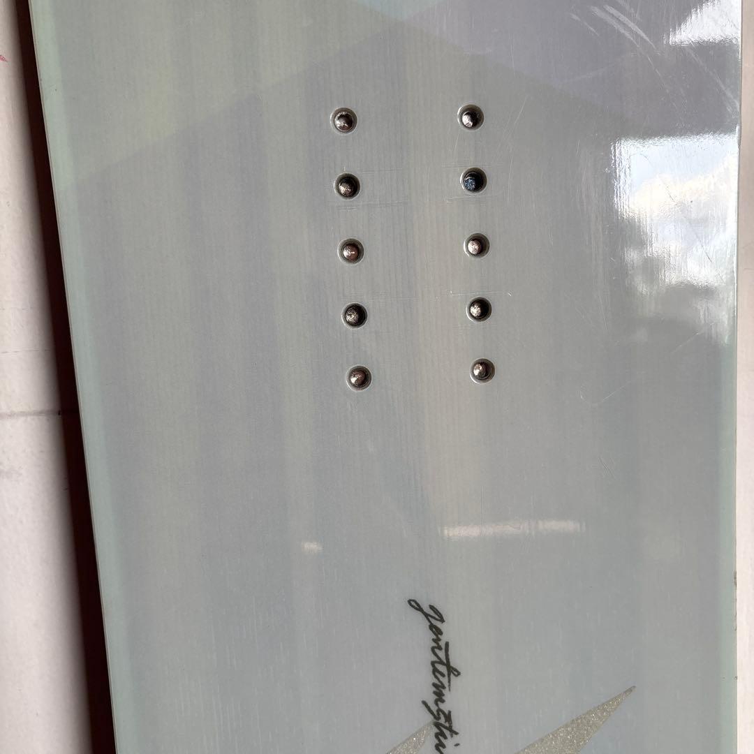 GENTEMSTICK TITTI 118 ゲンテンスティック